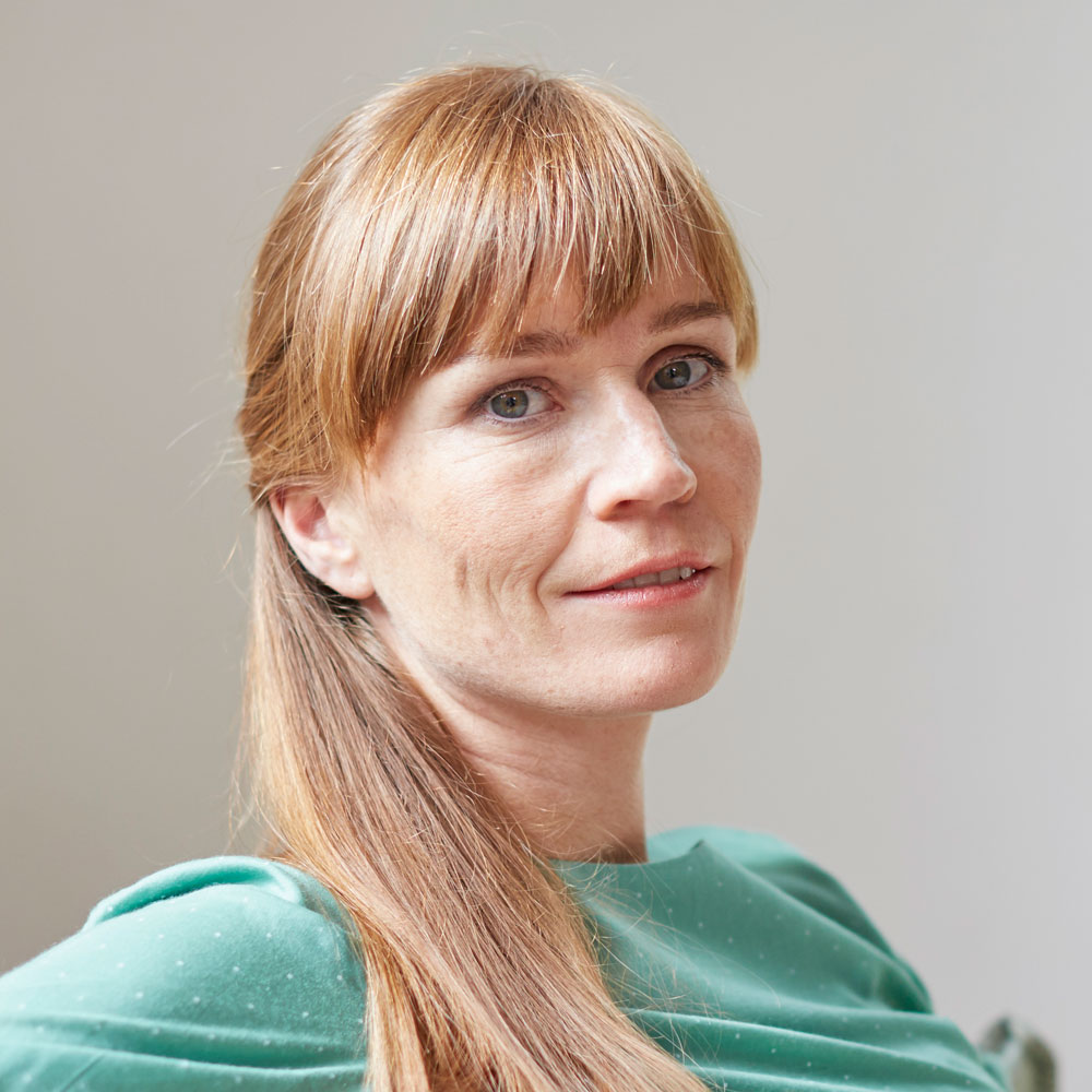 Sarah M.